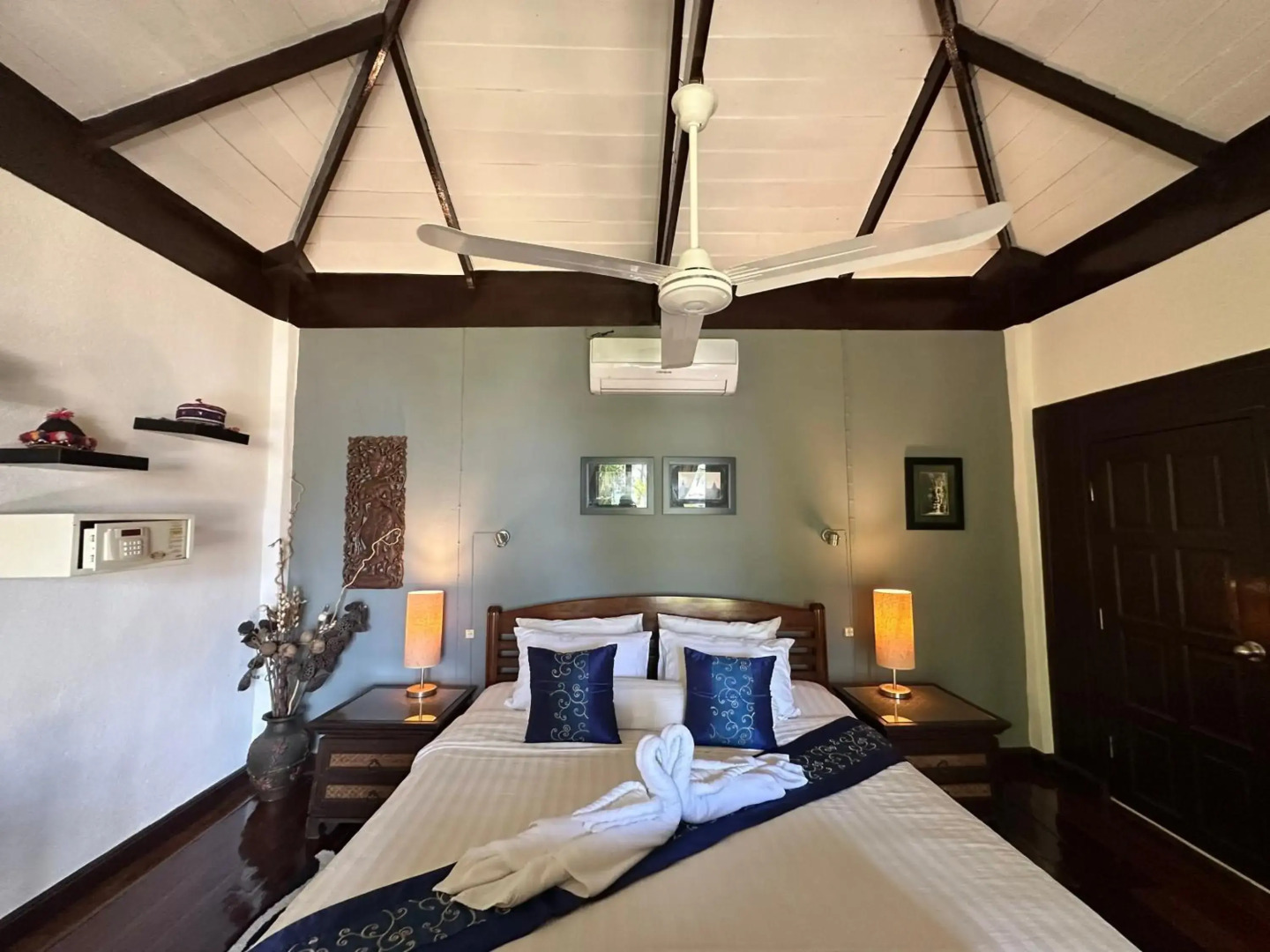 Amber Sands Beach Resort