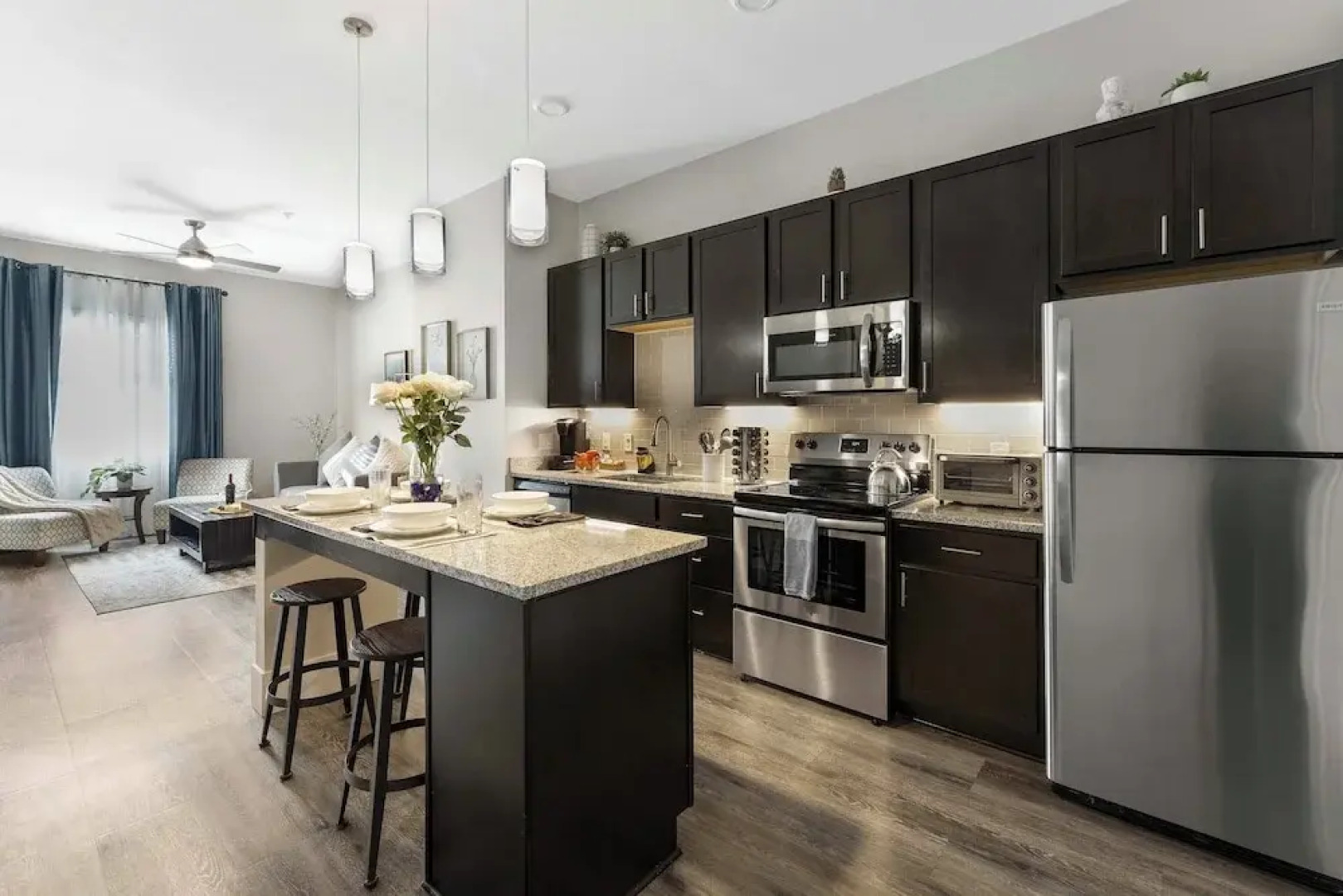 1 Mi to Dtwn: Cozy Retreat in Golden, CO!