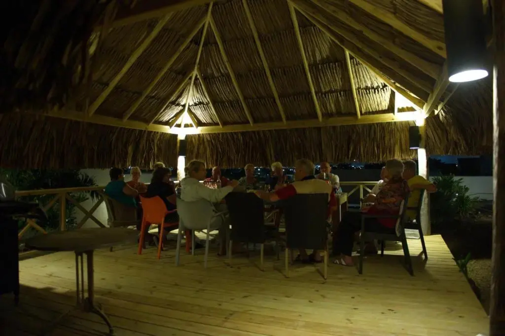 Bantopa Apartments and Villas