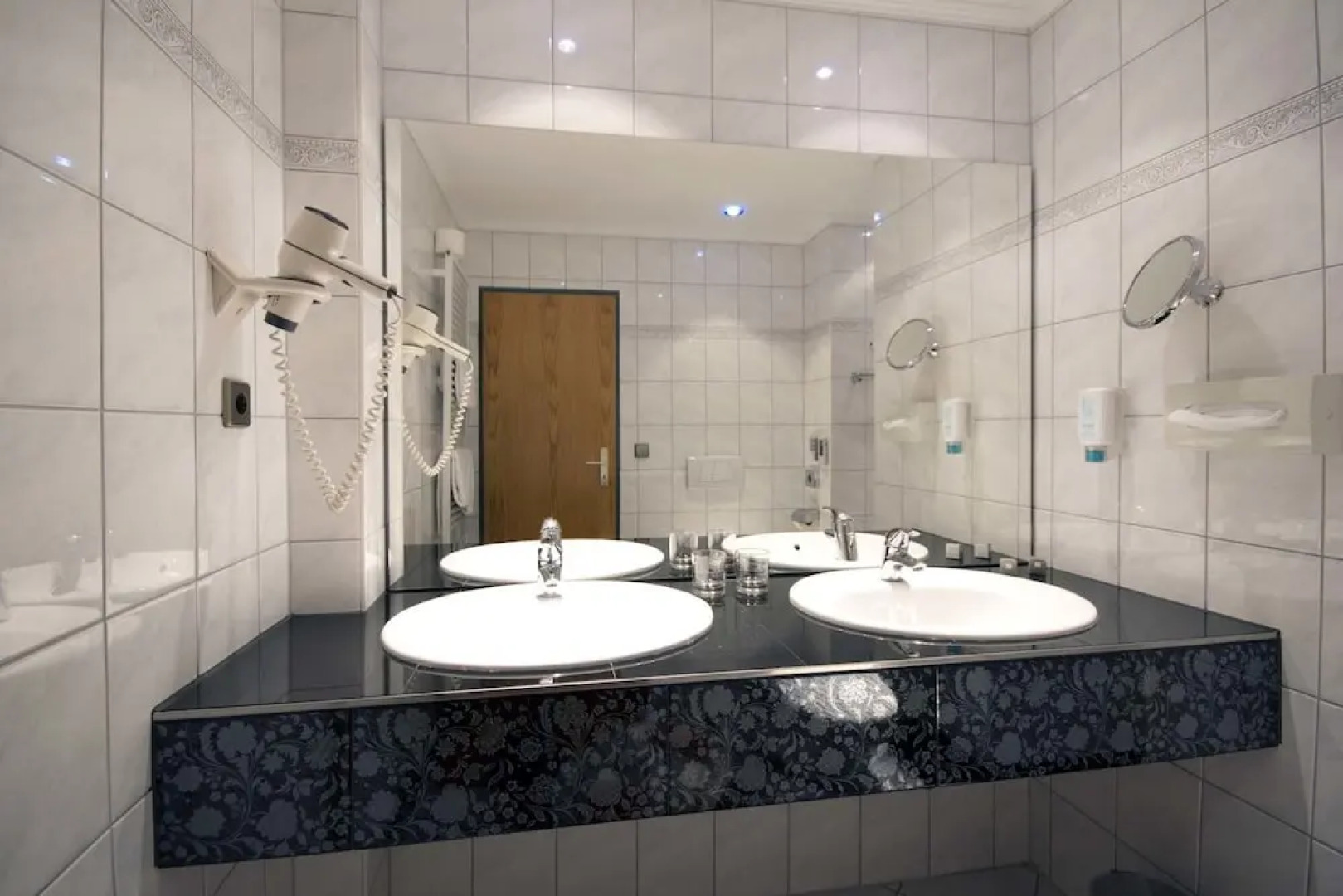 Rebgarten Hotel Adler