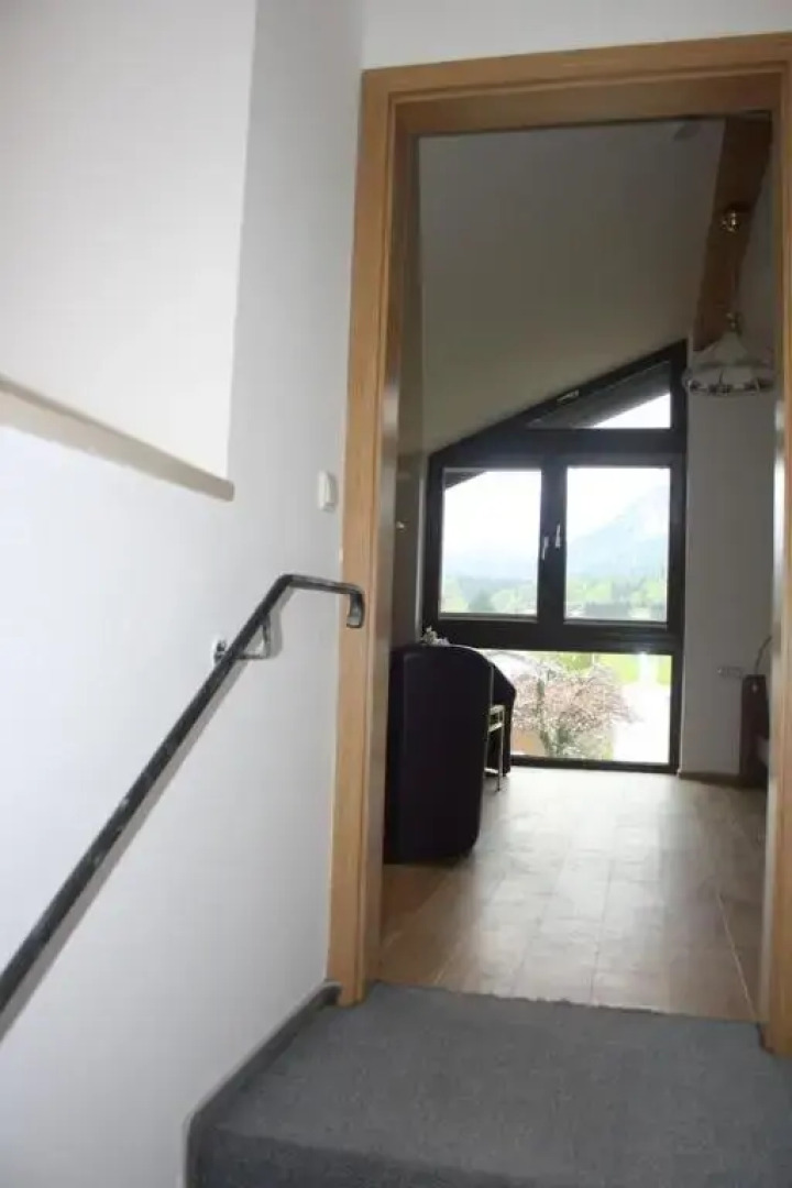 Ferienwohnung Mautweg