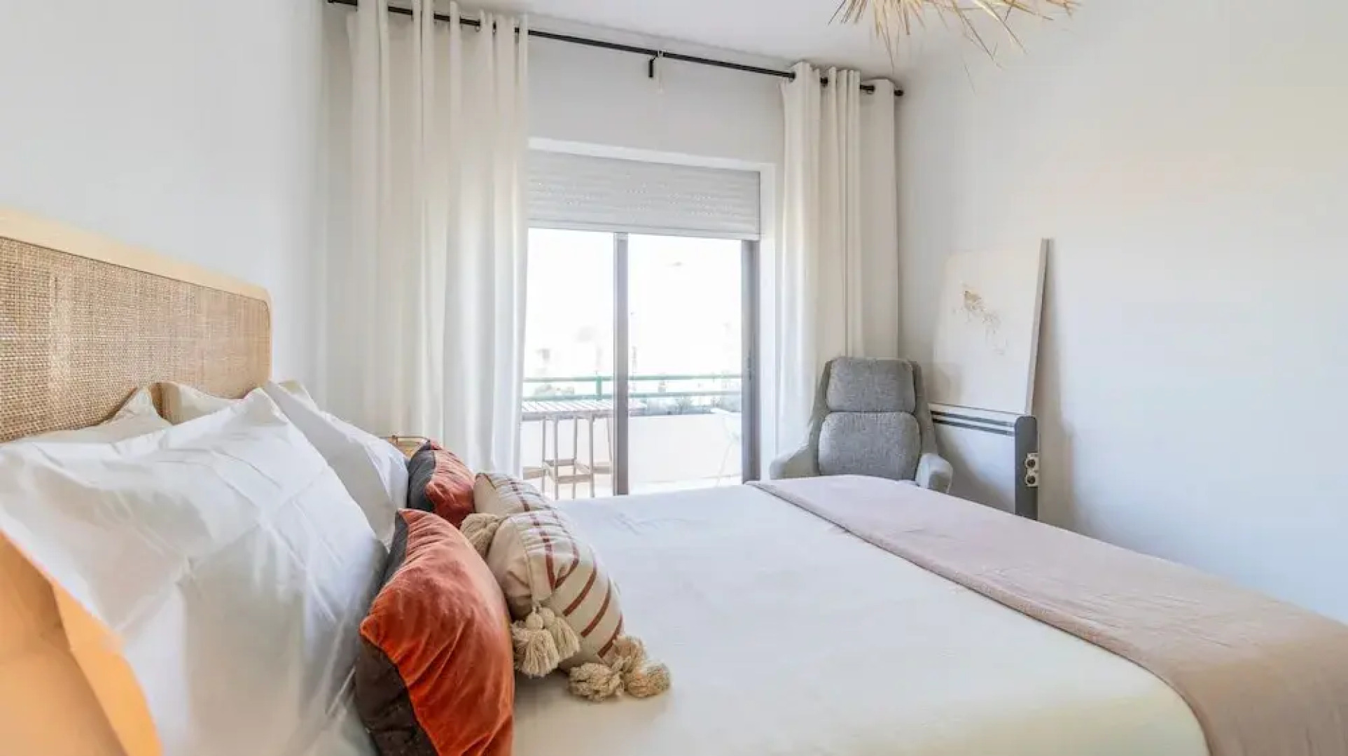 Ti Beach House in Mindelo