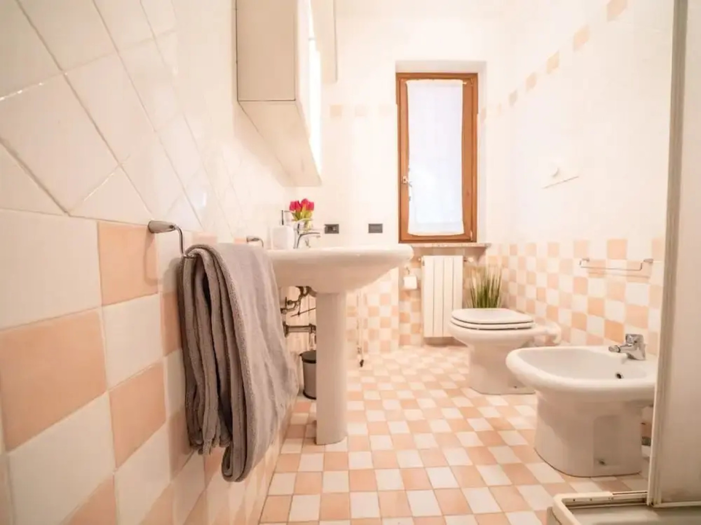 Bright Apartments Padenghe - Chateau Lake View