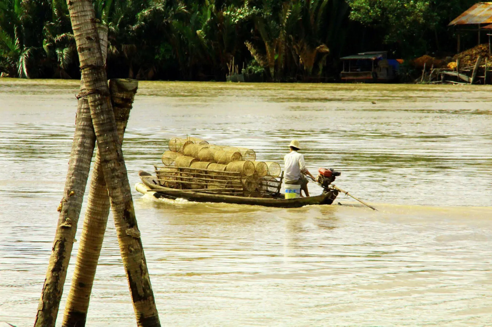 Mango Home Riverside