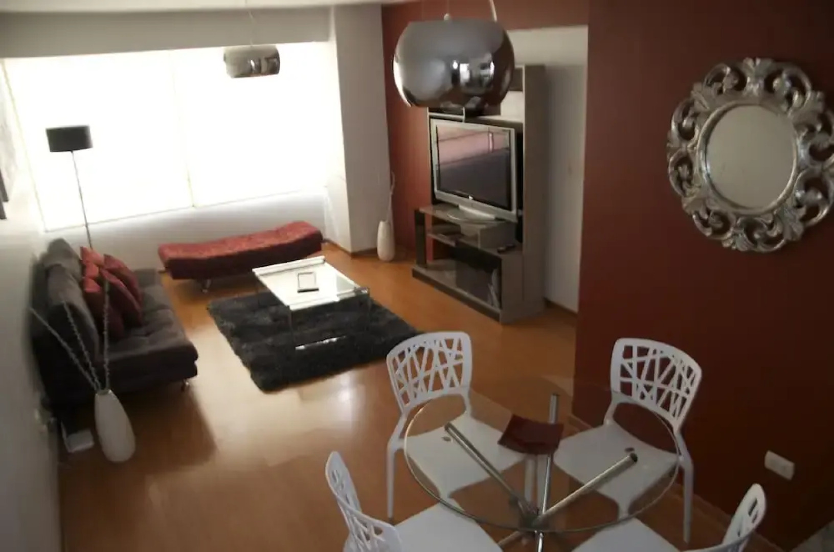 Temporary Apartments in Miraflores