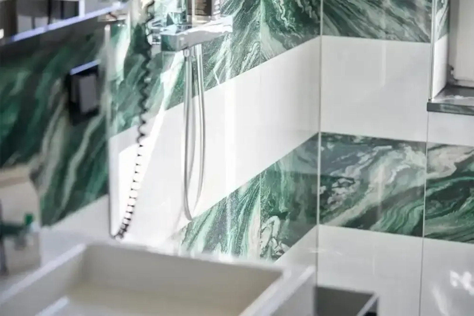 Strandvillen Wald & See