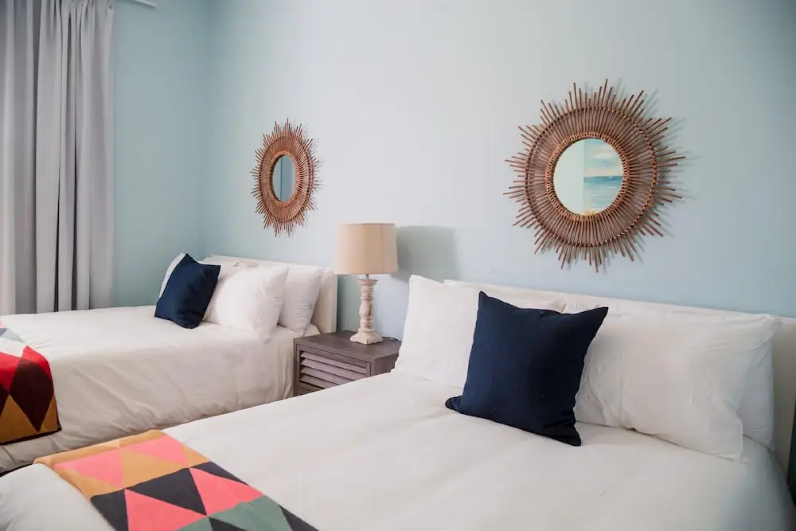 Playa Bonita Apartment at Lake View 32B