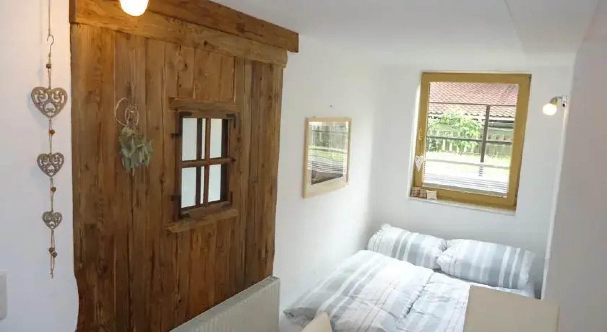 Appartement Pleikner