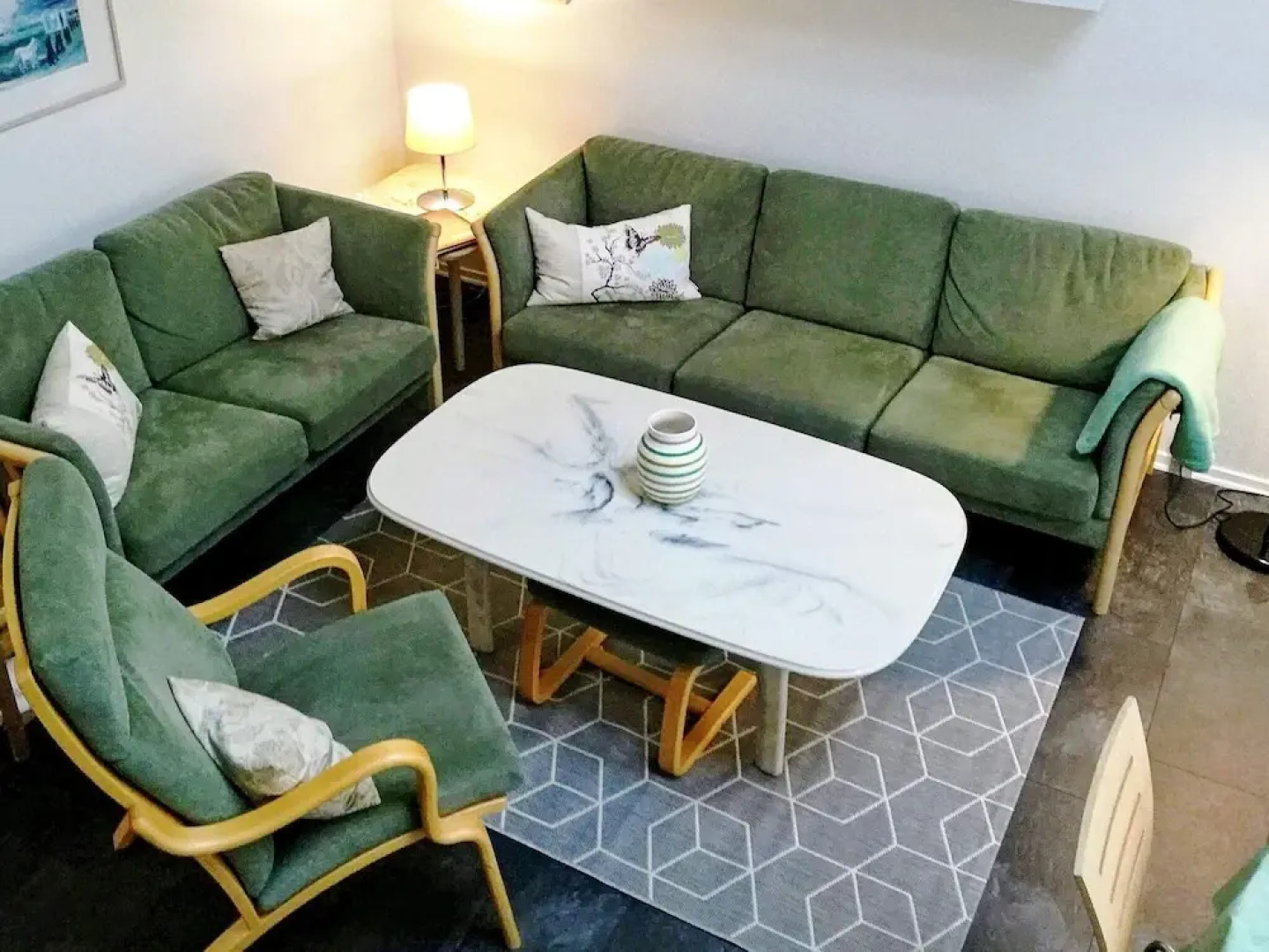 Holiday home Vestervig V