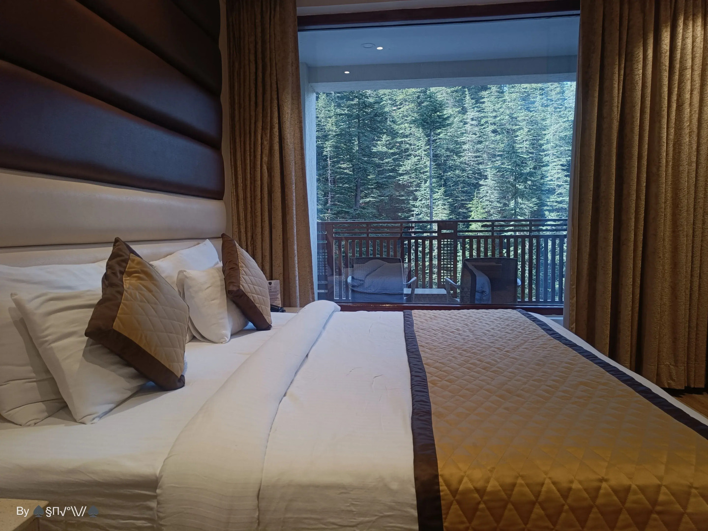 The Jungle Mountain Retreat