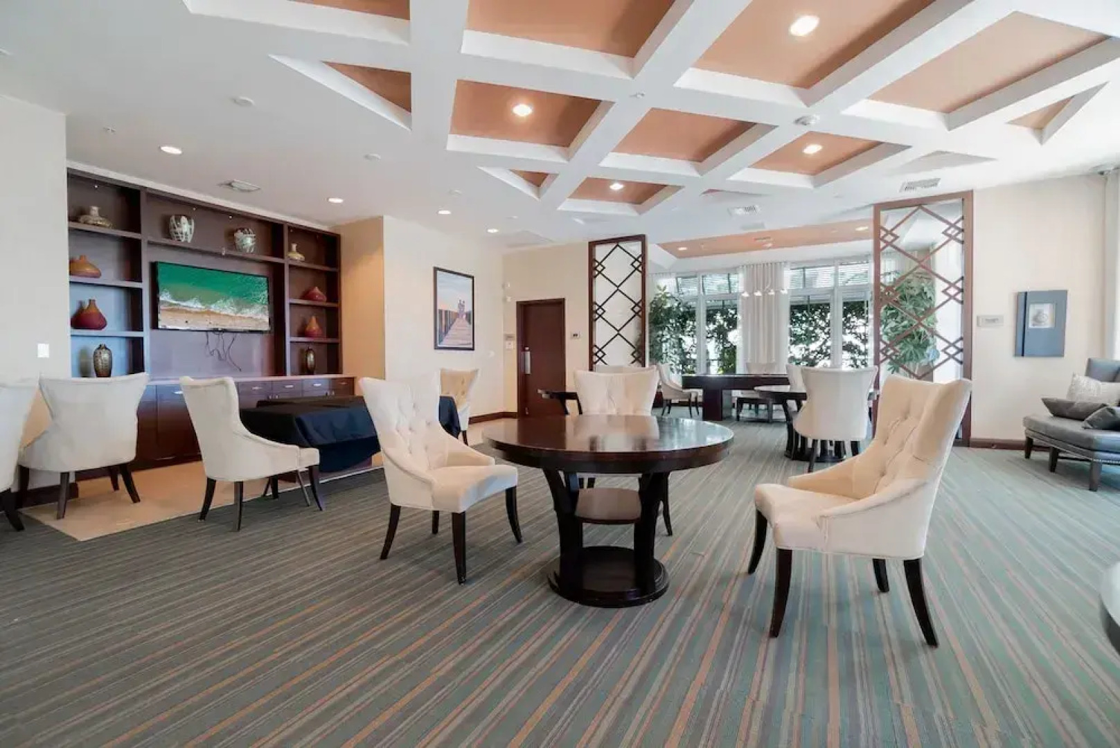 Casa Costa 308s Studio, Pools, Jacuzzi, Beach, Shops & Dog Friendly