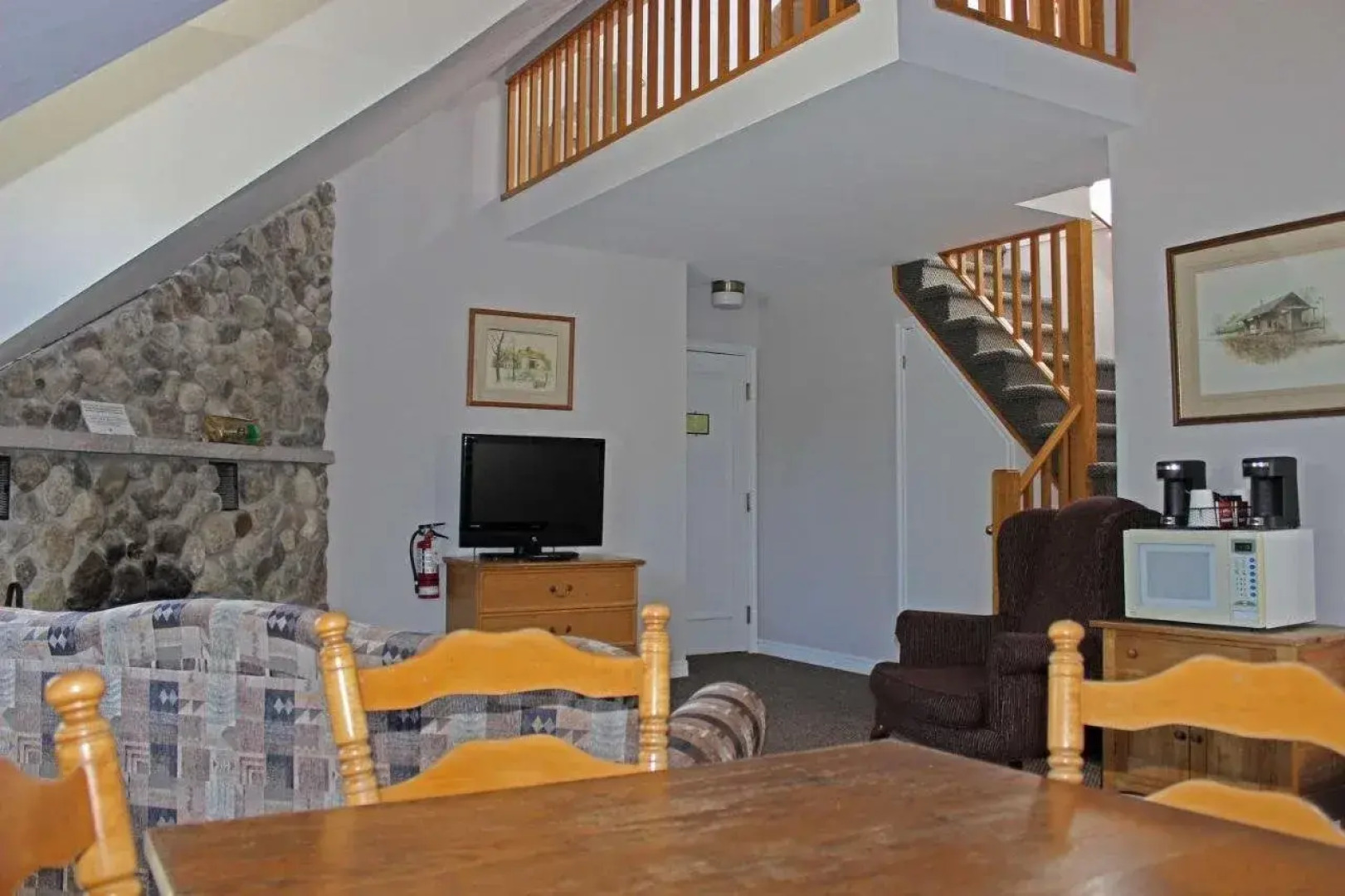 Isaiah Tubbs Resort & Conference Centre