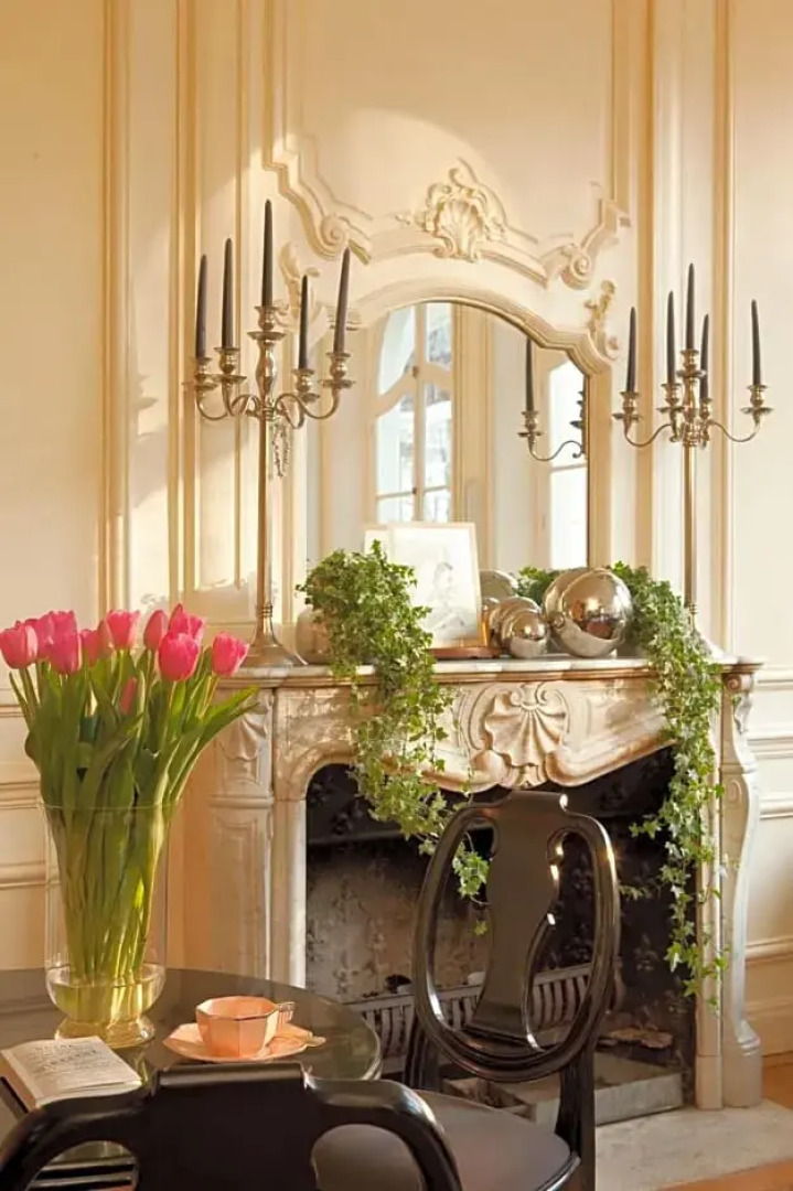 Château de la Marine