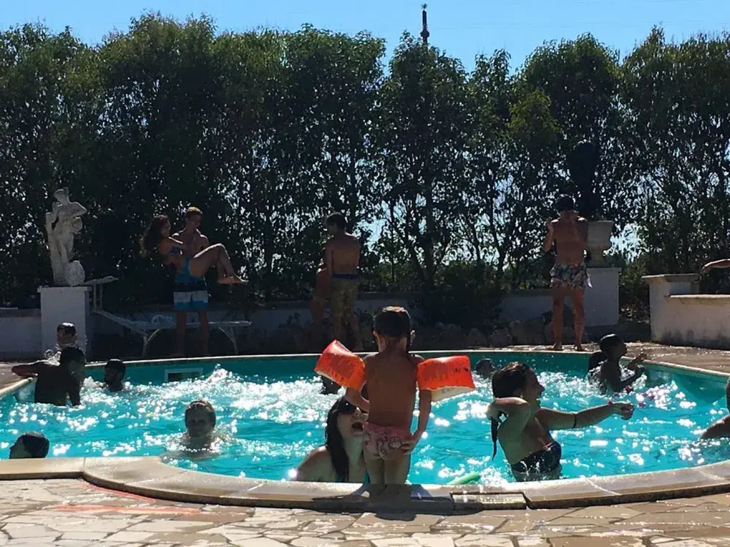 Grikò Country Hotel