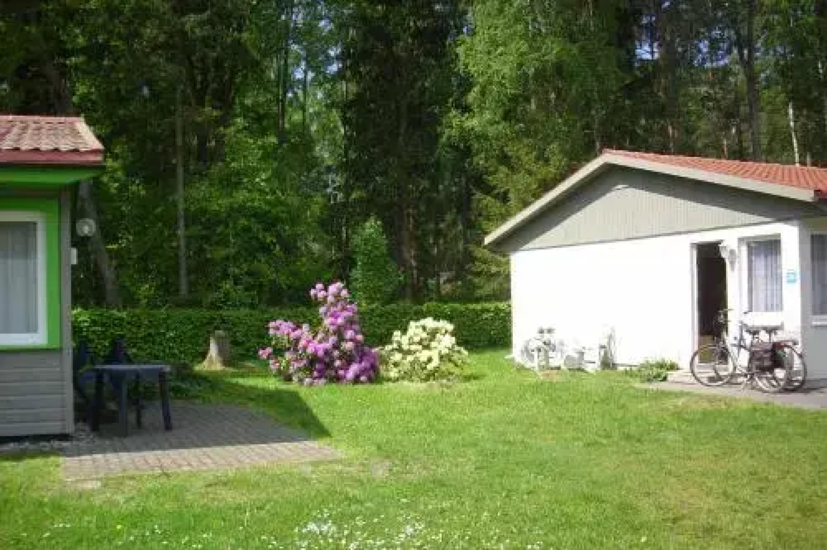 Feriencamp Trassenheide