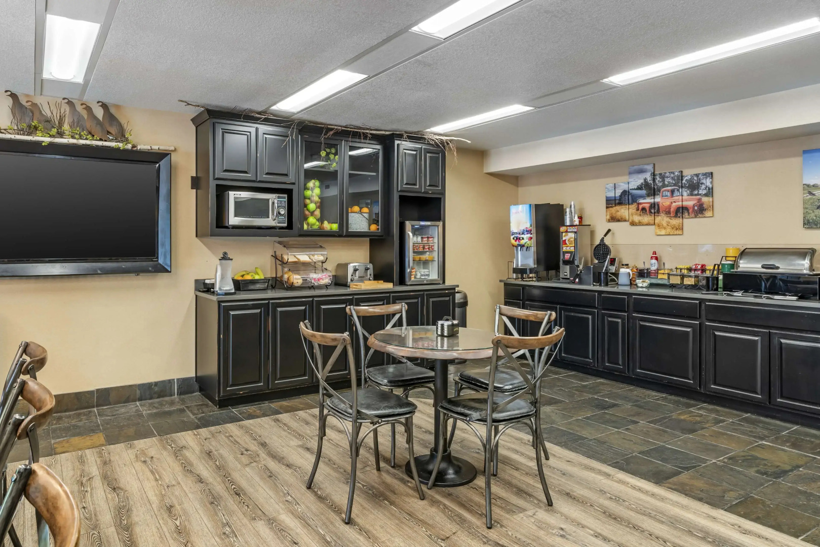 Best Western Rory & Ryan Inns