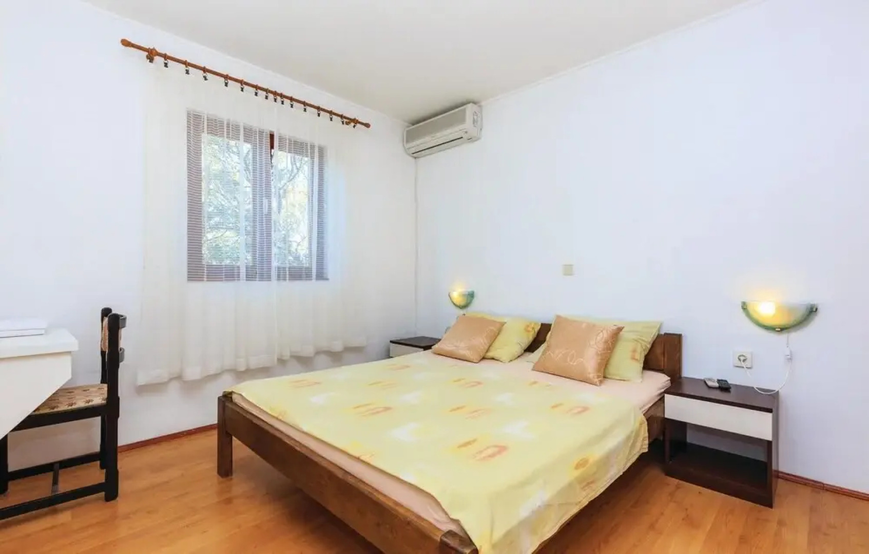 Awesome Home in Jablanac With Wifi and 6 Bedrooms