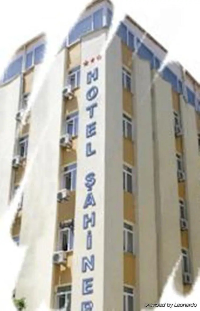 Hotel Sahiner
