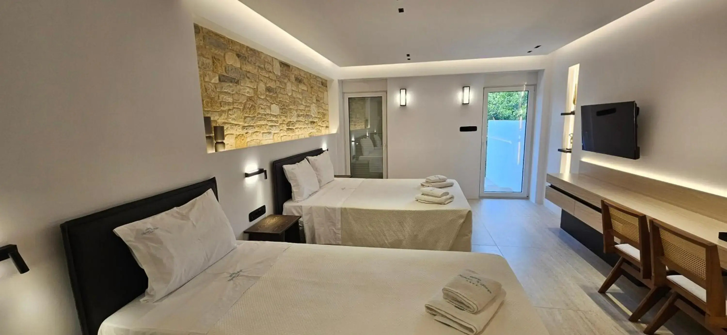 Olympic Village Hotel & Spa