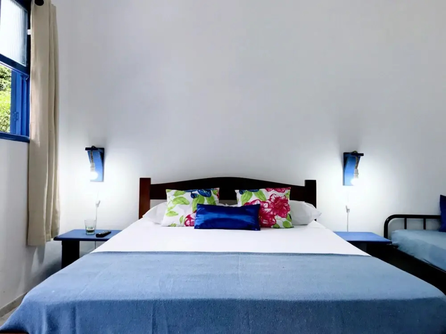 Pousada Estalagem Costa Verde