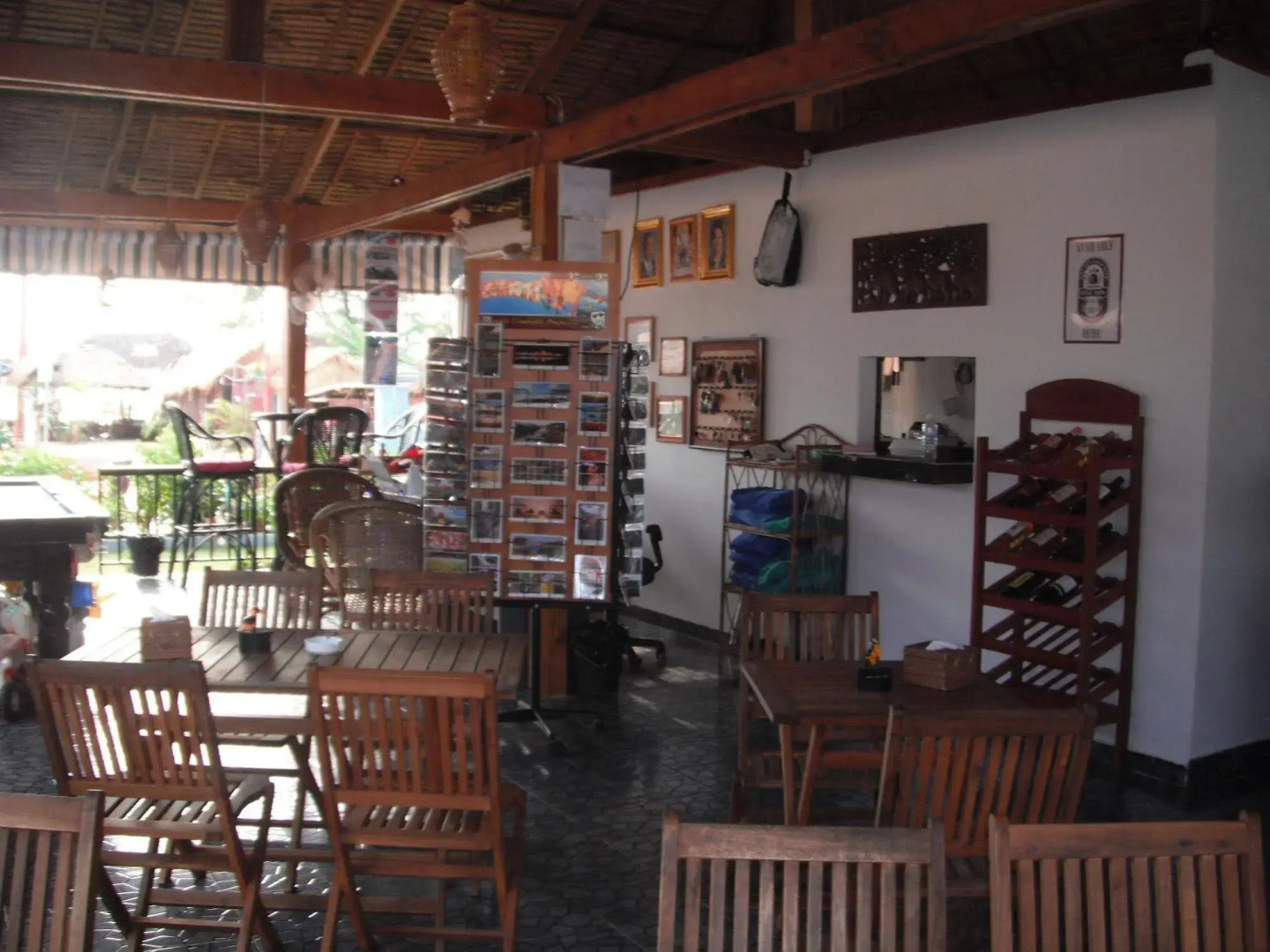 Jully Anna Guesthouse