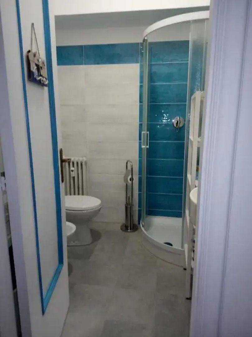 Appartamento Guardastelle Holiday House