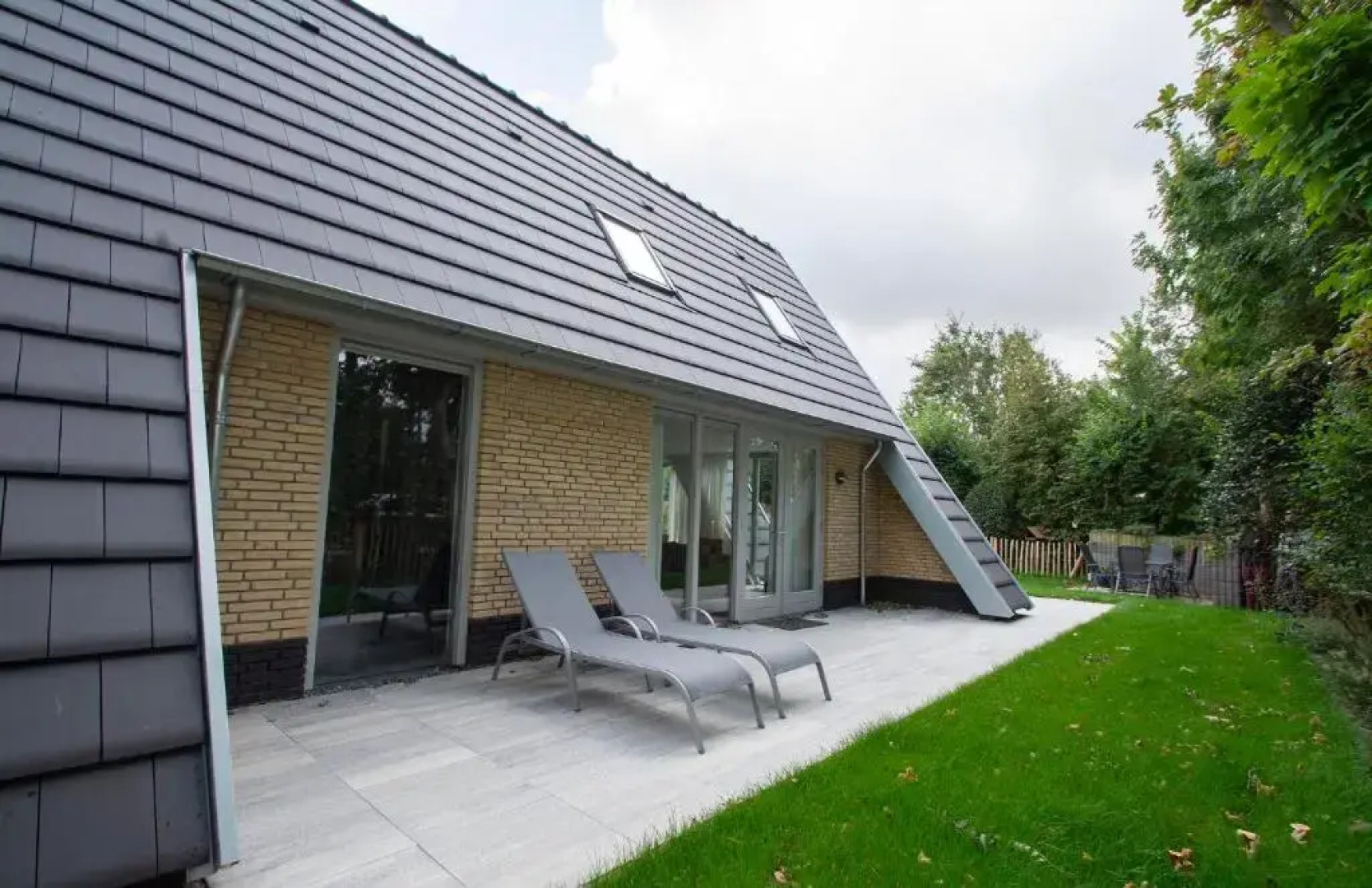 Sandepark 171 - Groote Keeten