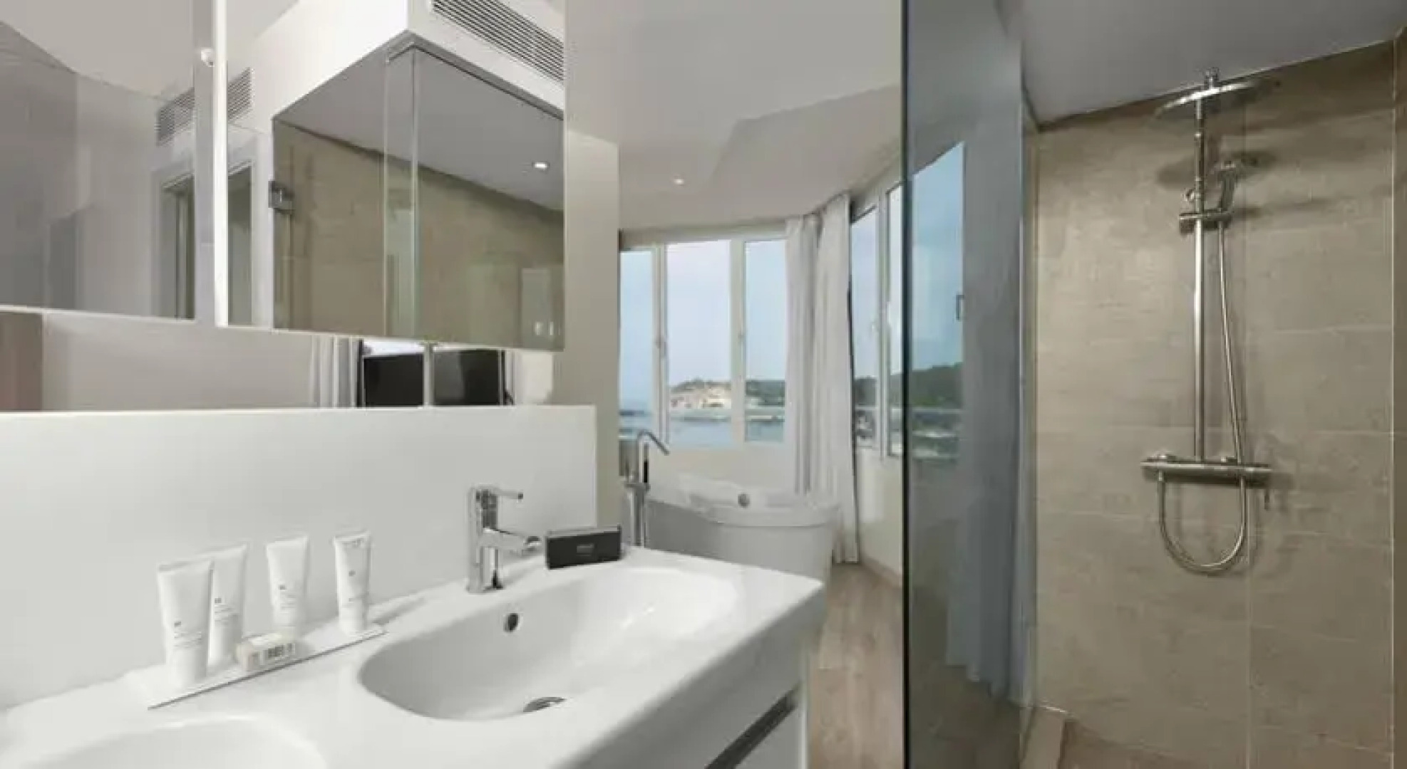 Apartamentos Casa del Sol