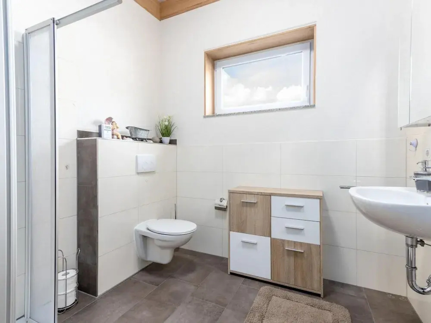 Inviting Bungalow in Hallschlag With Terrace