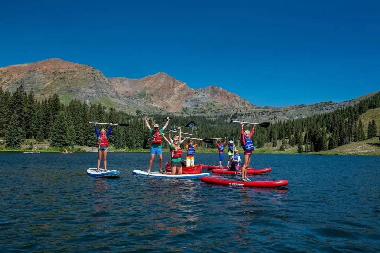 Top Floor 2 Bedroom In Mountaineer Square- Slopeside Condo - No Cleaning Fee! by RedAwning