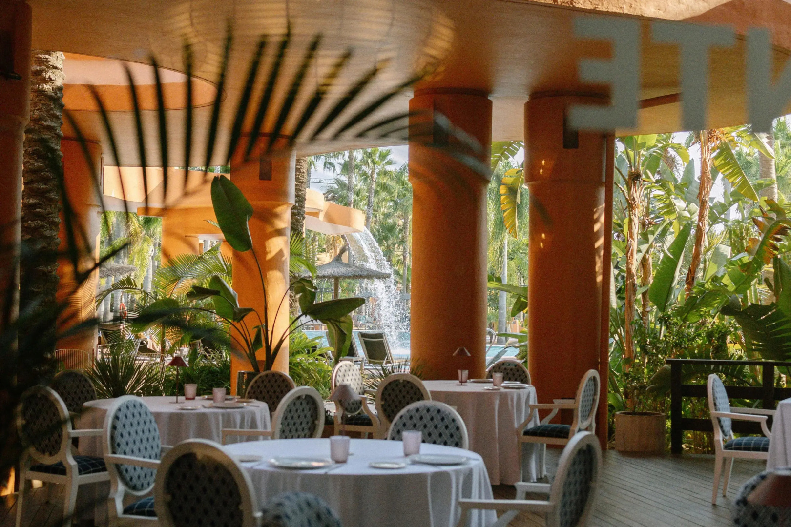 Novo Resort The Residence Luxury Apartments by Barceló