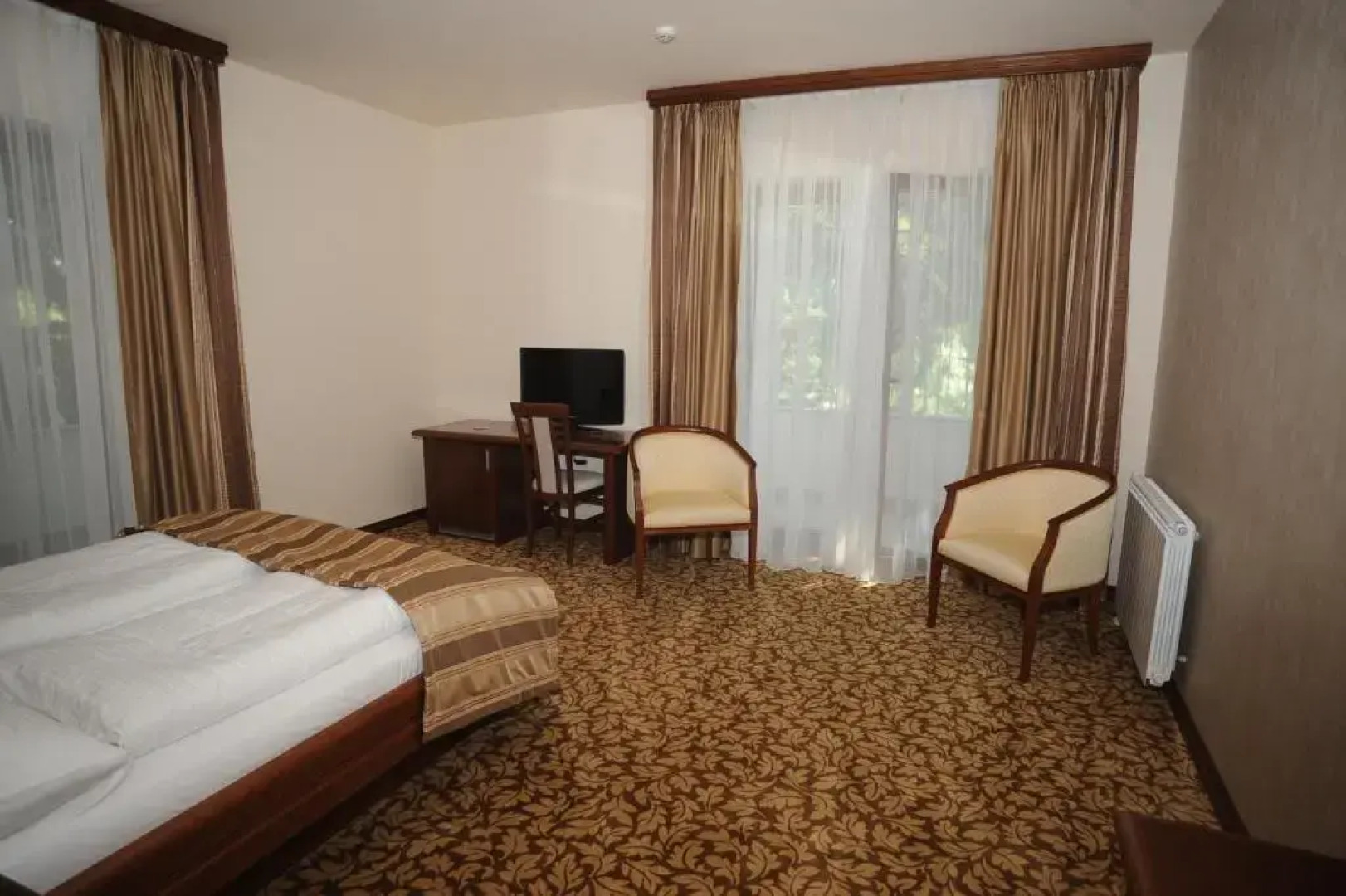 Ekološka kuća Balkana