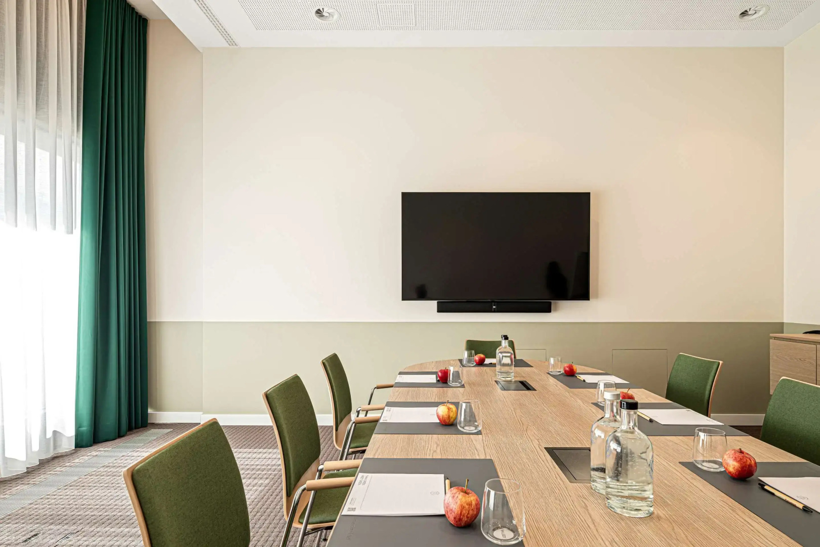 IntercityHotel Geneva