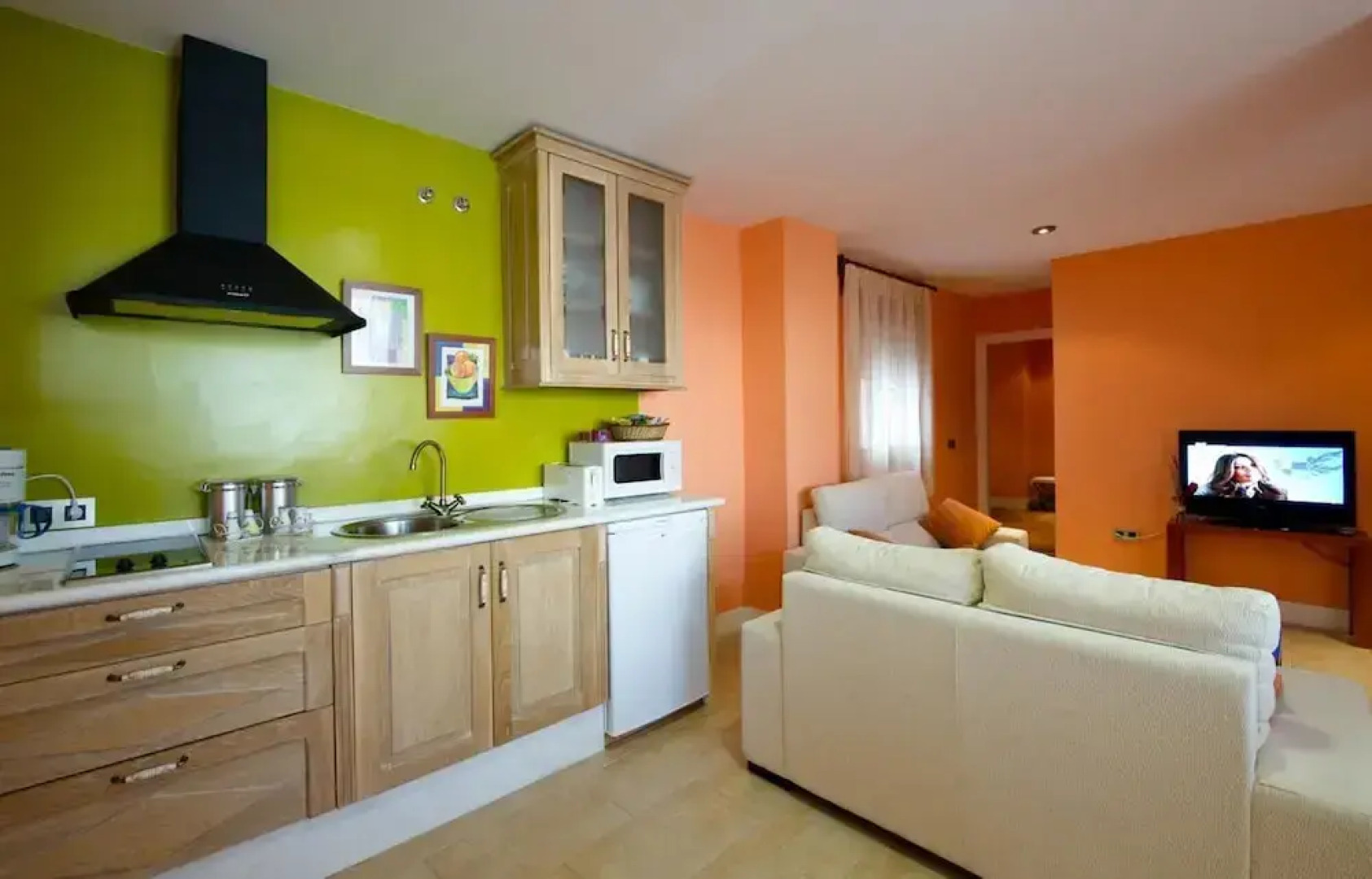 Aparthotel Capitolina