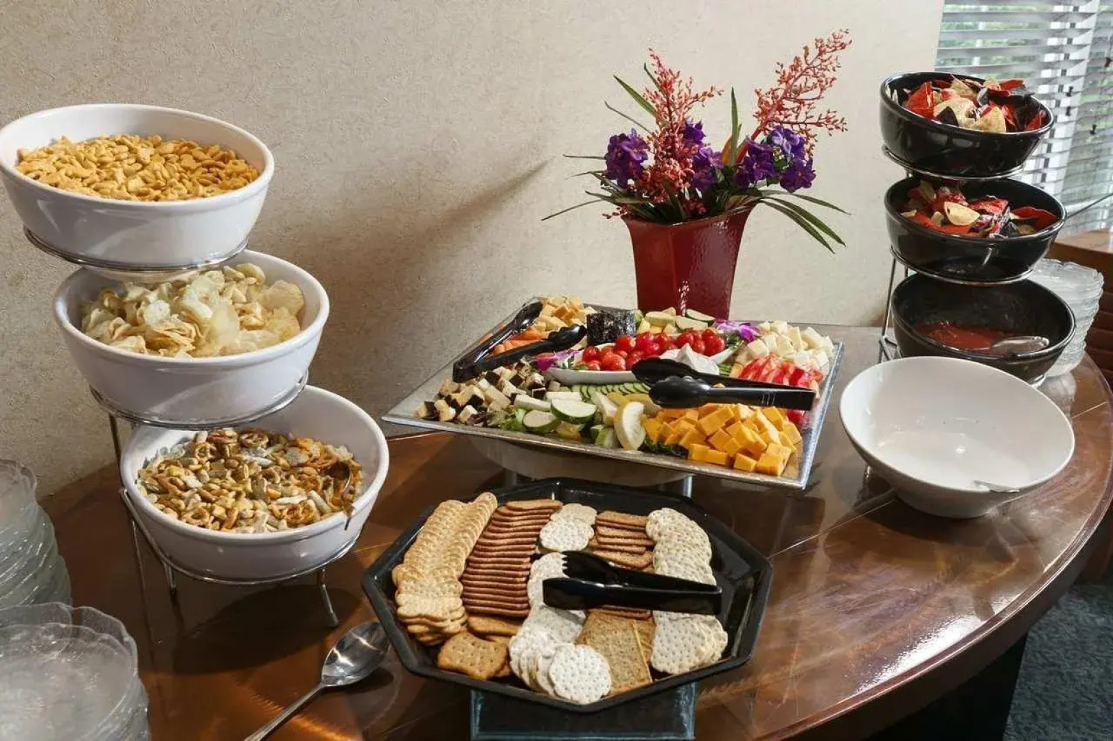 Embassy Suites by Hilton Cleveland Rockside