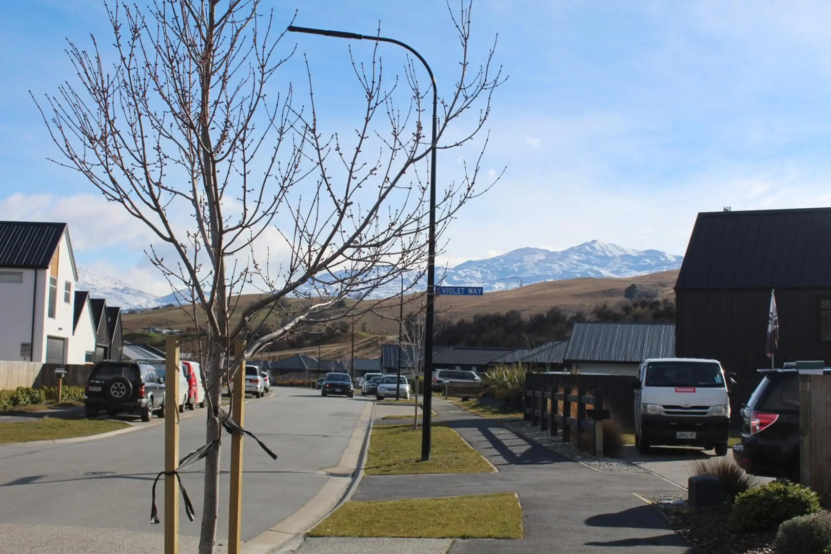 Blue Skies Guest Accommodation