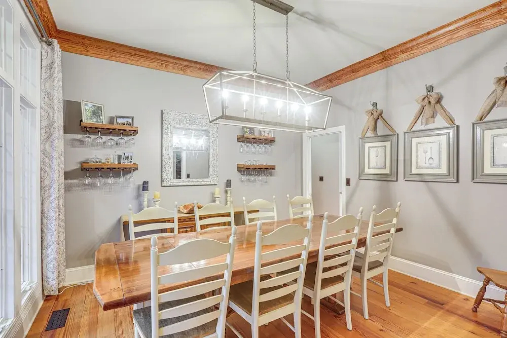 Boone Home w/ Fire Pit - Near App Ski & Sugar Mtn!