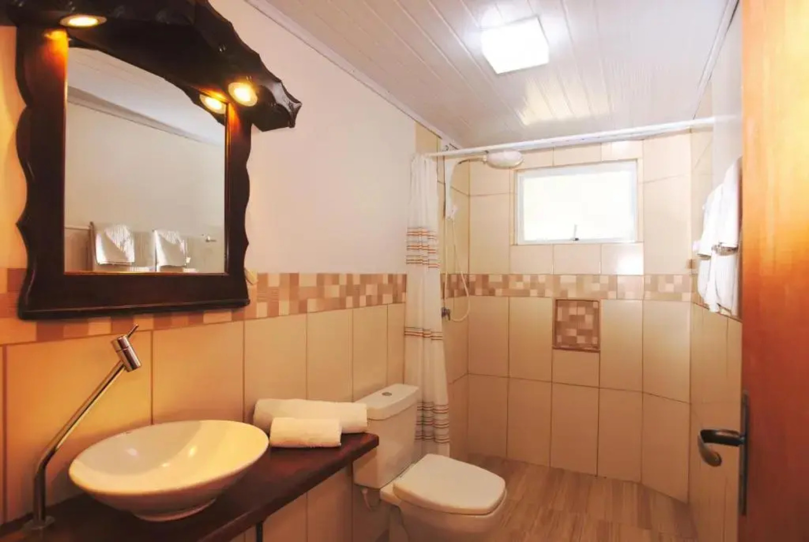 Hospedaria Brigite - Apartamento de Férias