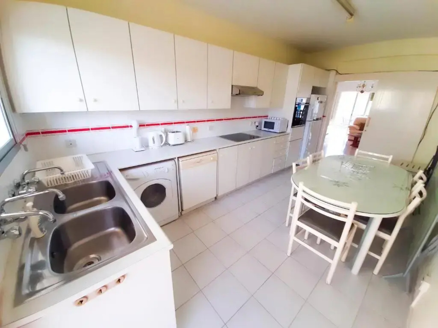 Samson Sea Breeze, 3bed sleeps 6, free WiFi