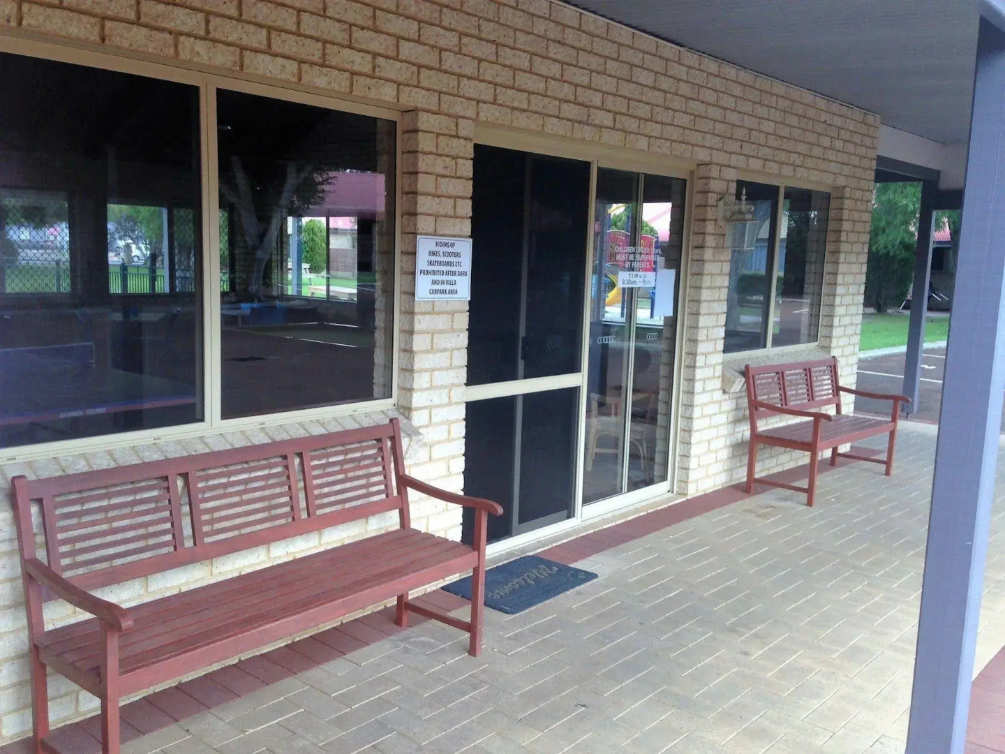 Busselton Villas & Glamping Village