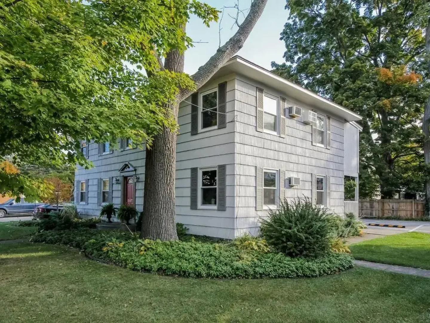 Water Street Retreat