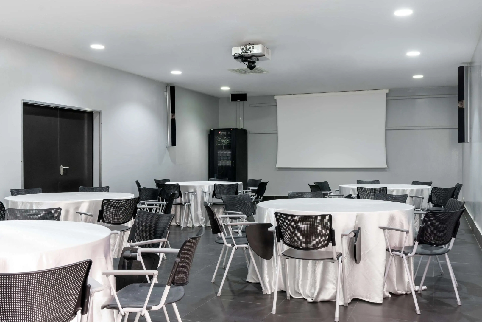 Radisson Blu Hotel N'Djamena