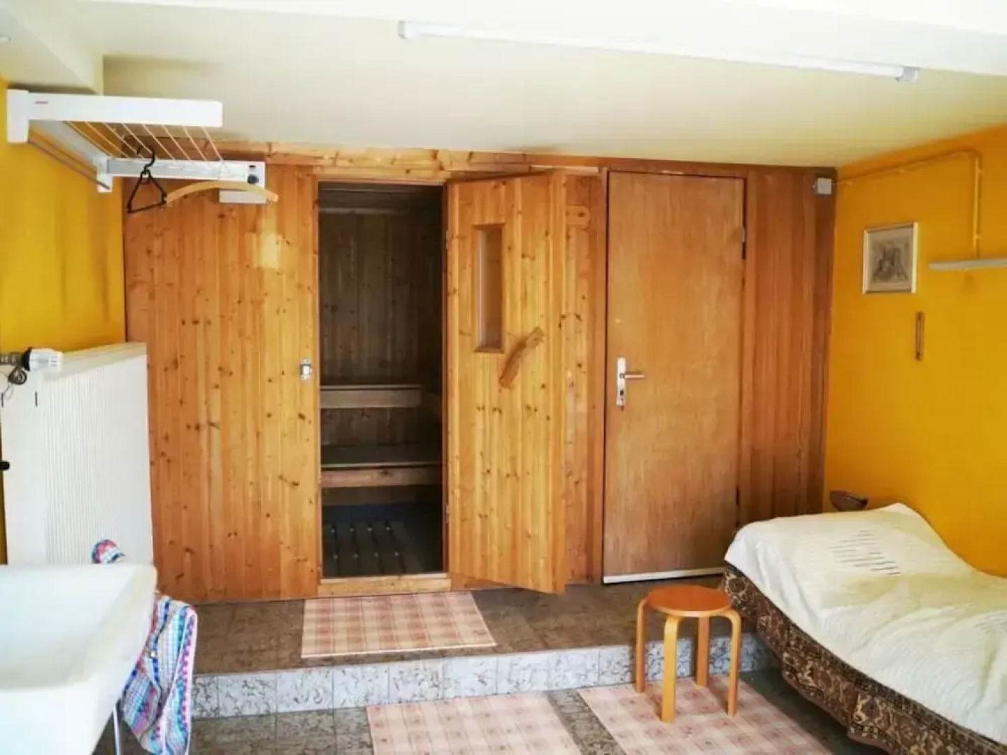 Lovely Apartment in Kirn