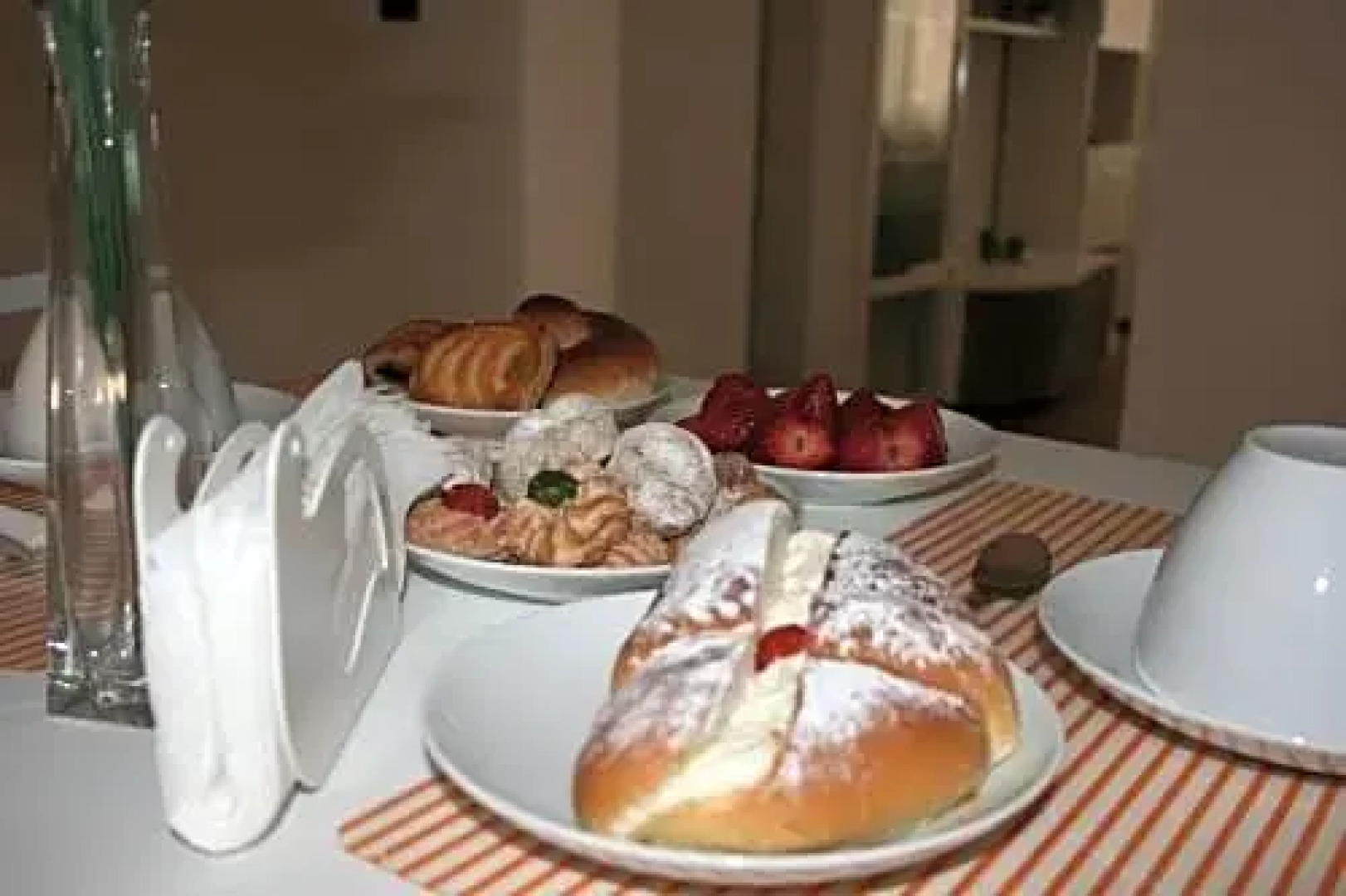 Il Sole nel Cuore B&B