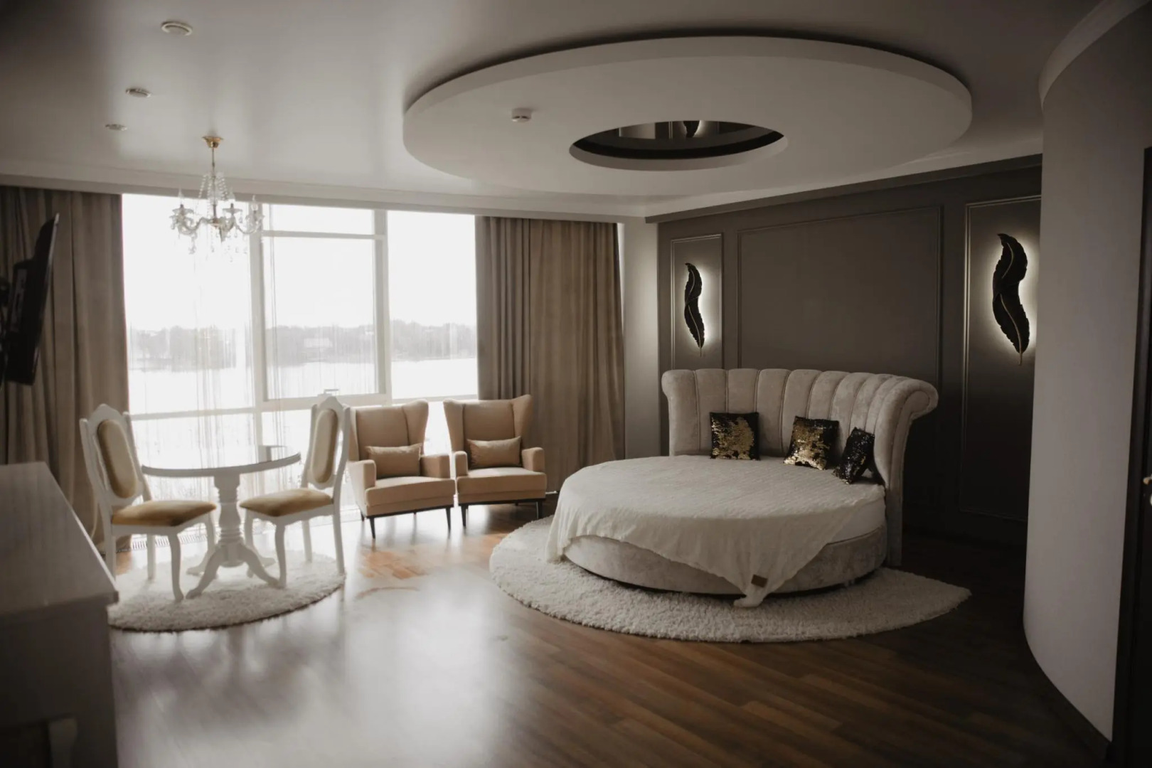 Отель Golden Star