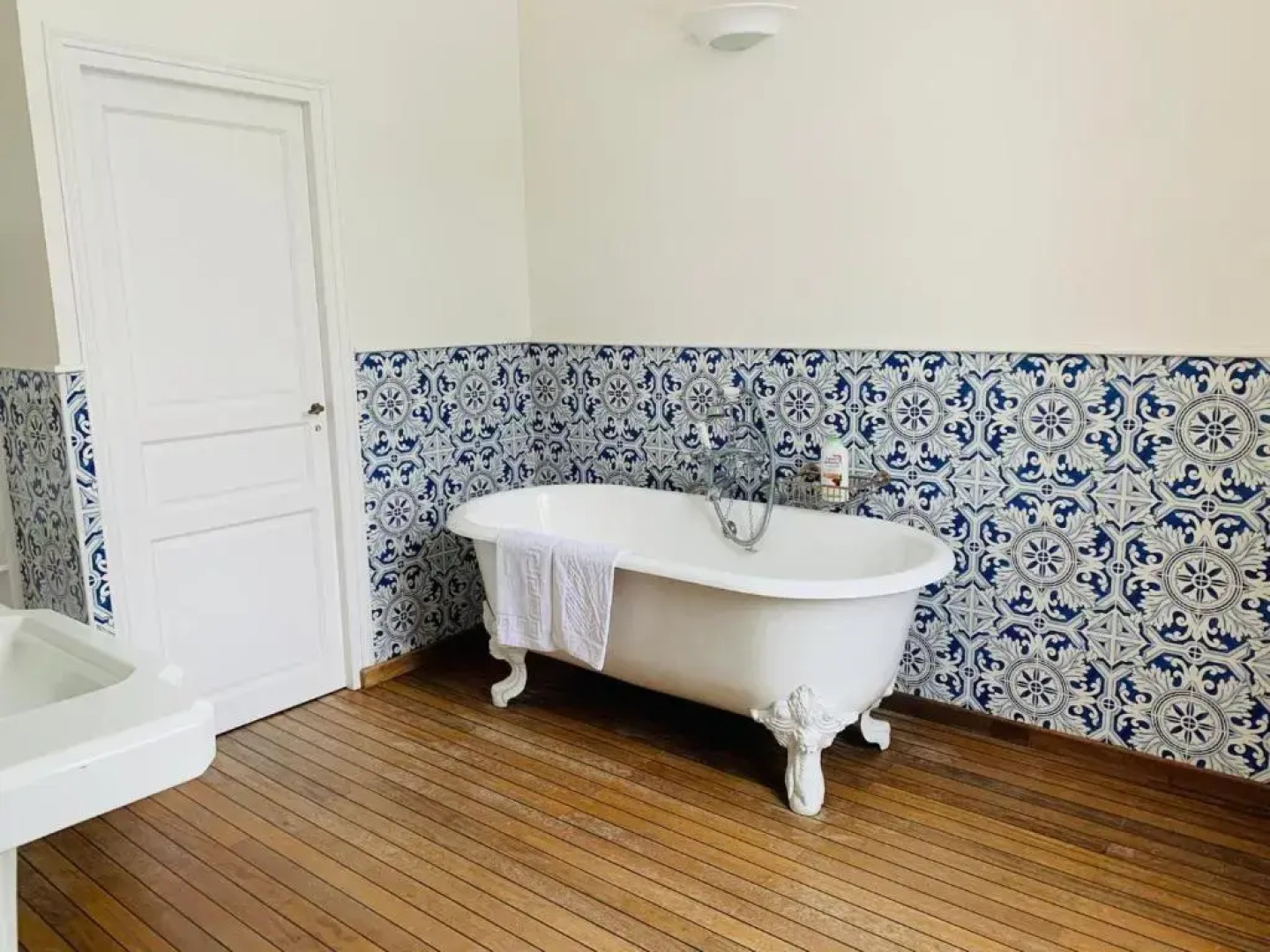 B And B Chateau De Ramegnies-Chin