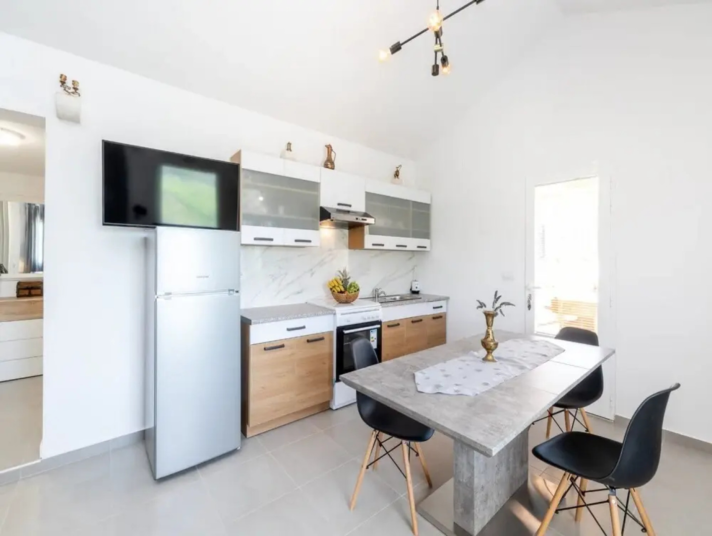 Stone House Prapatna