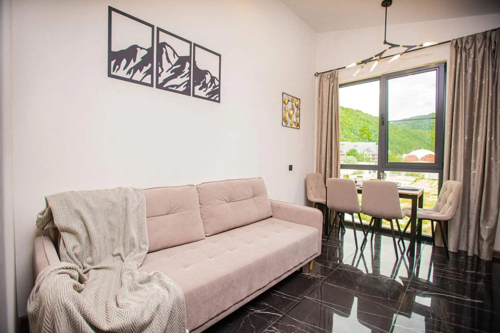 VEDDI (Вэдди) на улице Гаражная