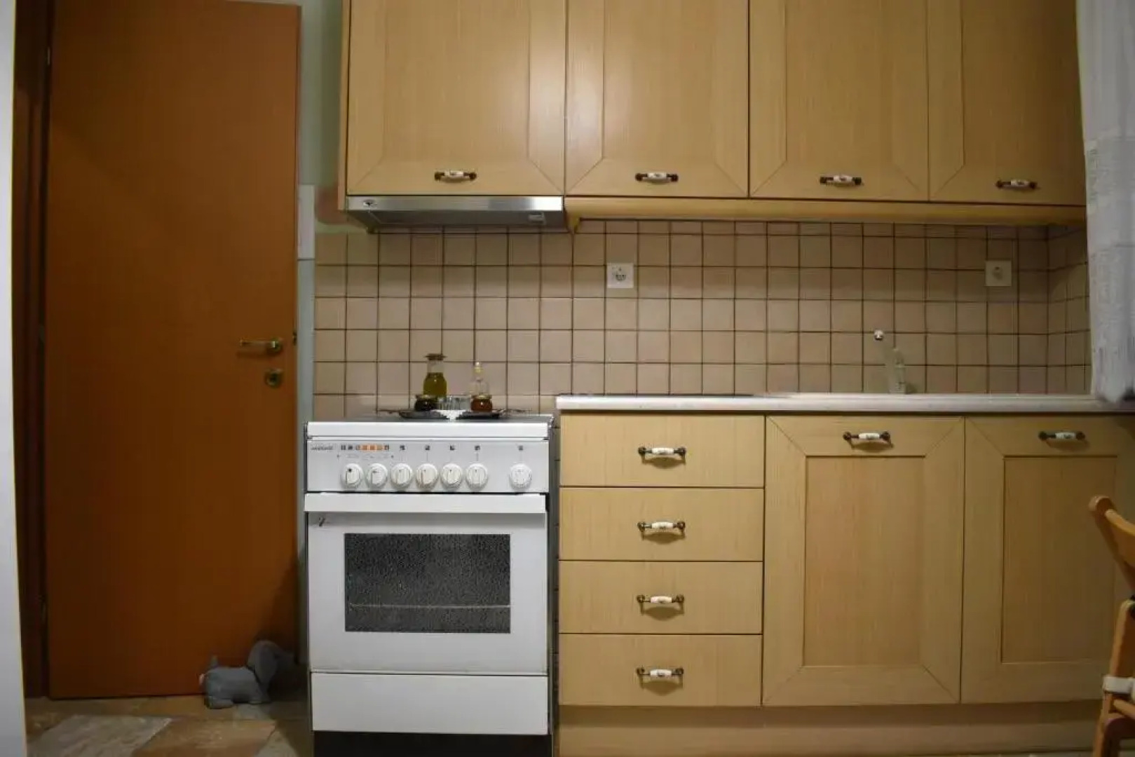 Country Cottage I & Country Cottage II