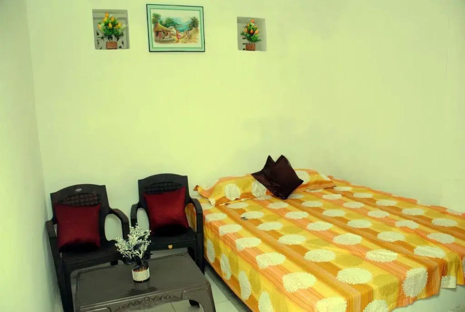 Pushkar Hotel Yuvraj